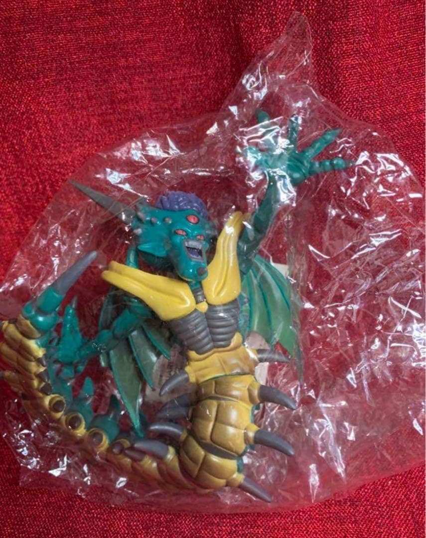 ⚠️専用出品　ドラゴンクエスト　ソフビモンスタ 全47体フルコンプリートセット美品