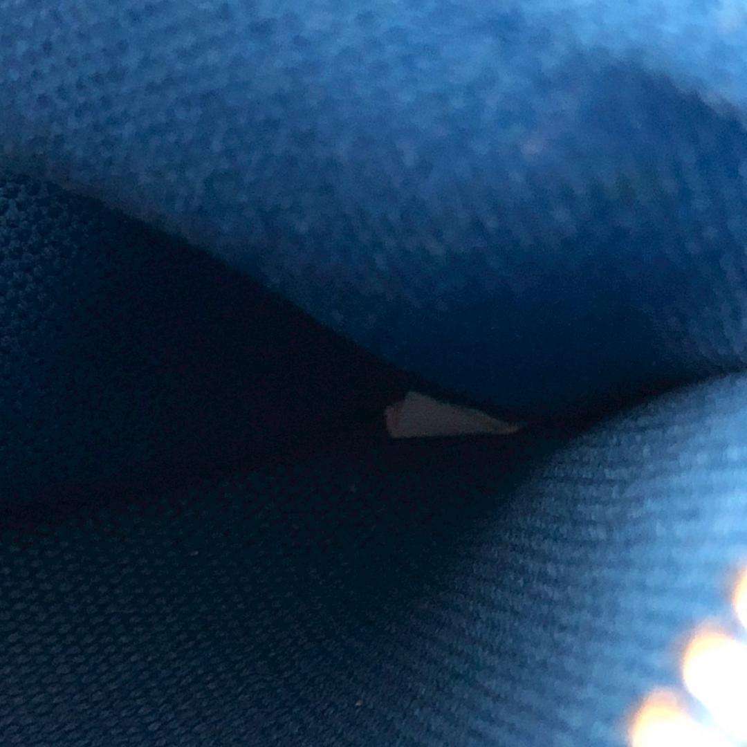 PRADA プラダ カナパ ハンドバッグ ブルー レディース ブランド