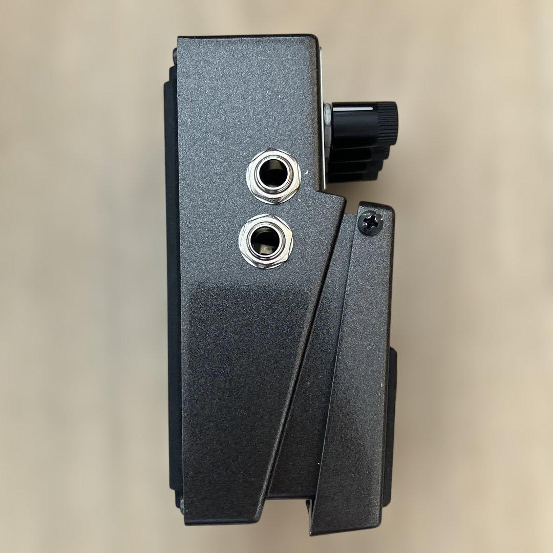 ギター用エフェクター　リバーブ　BOSS Reverb RV-6 ケース付き