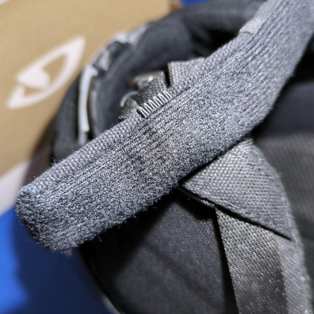 ジロ　ヘルメット　GIRO　LEDGE FS MIPS スキー　スノーボード　L