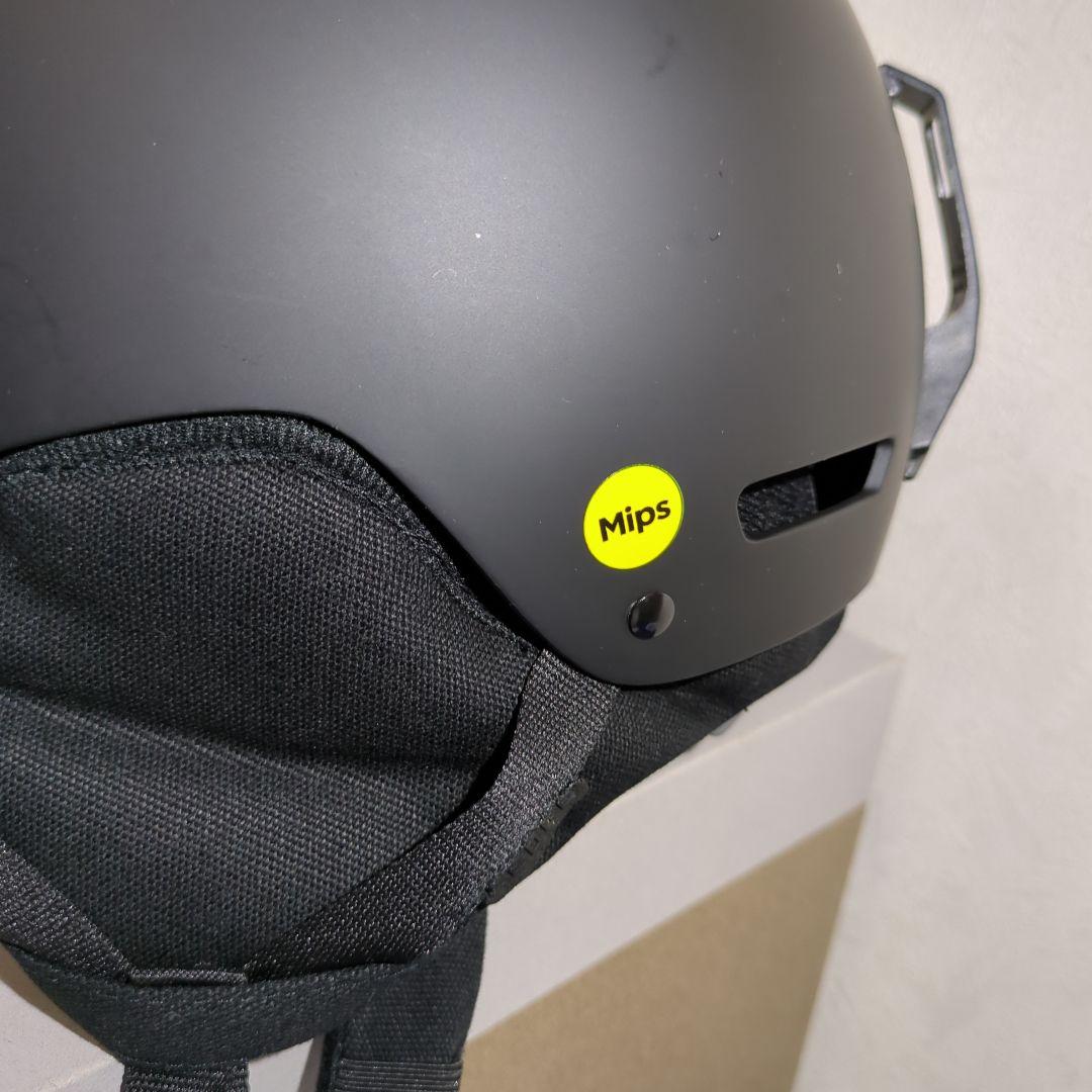 ジロ　ヘルメット　GIRO　LEDGE FS MIPS スキー　スノーボード　L