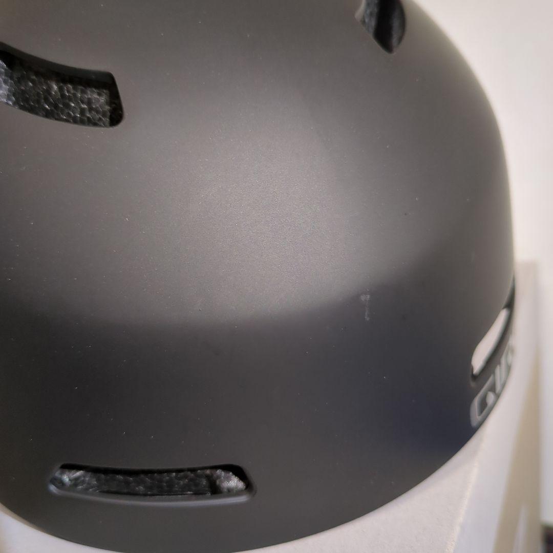 ジロ　ヘルメット　GIRO　LEDGE FS MIPS スキー　スノーボード　L