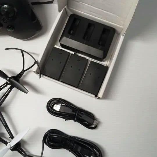 ドローン Parrot Mambo FPVセット