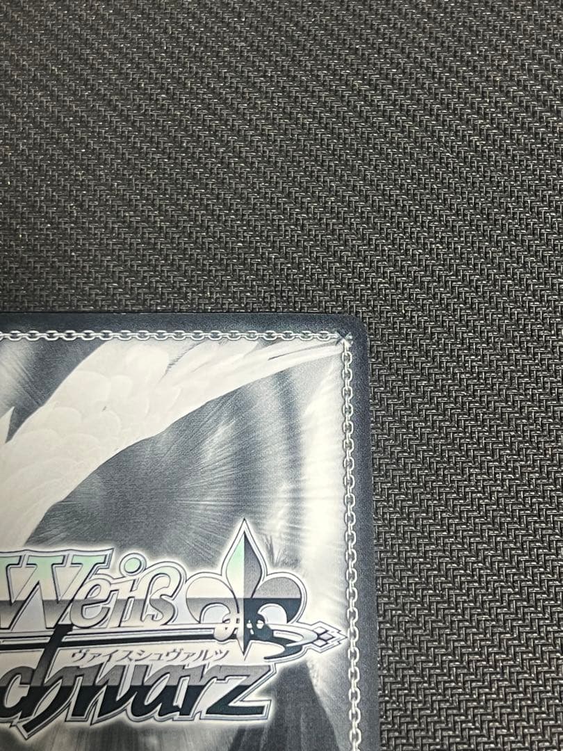 ヴァイスシュヴァルツ “狂乱の悪夢”狂三 SP