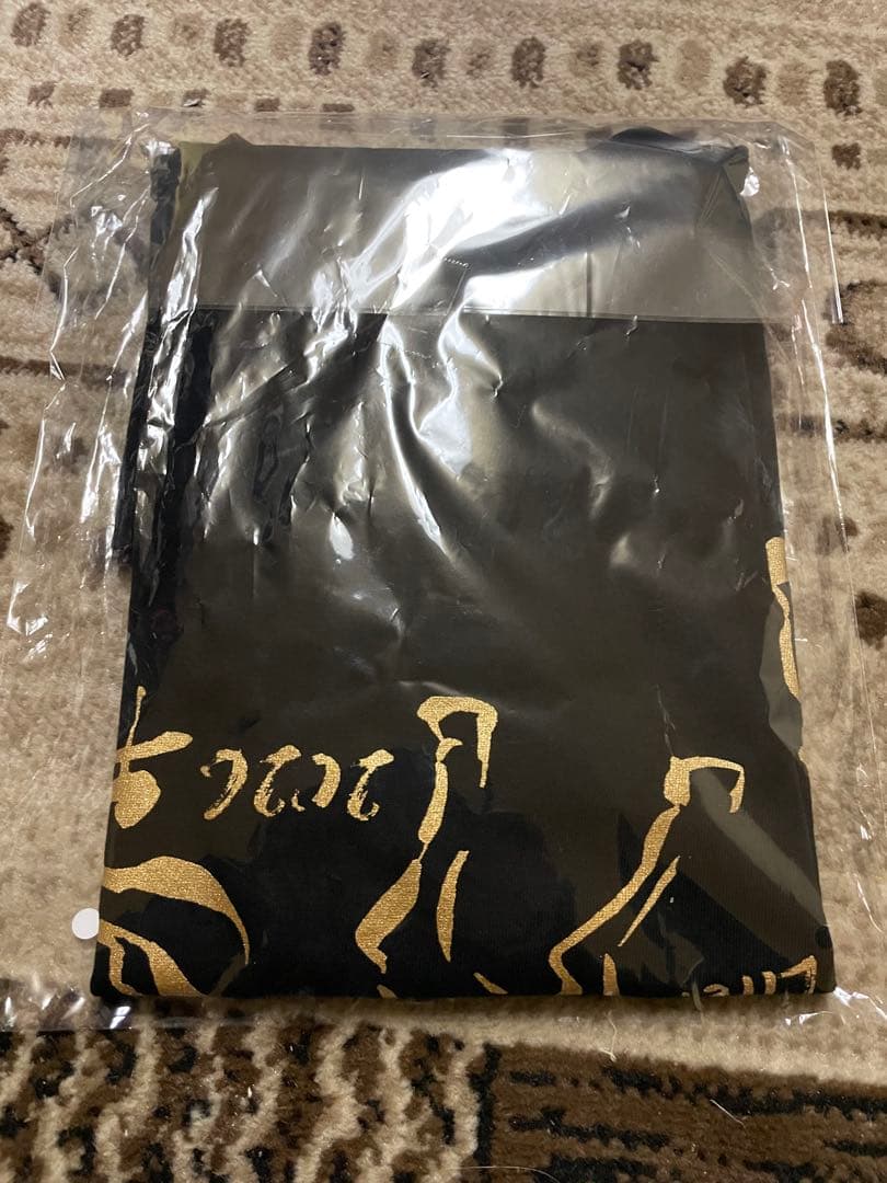 山岡家　2026年　干支　Tシャツ　Mサイズ