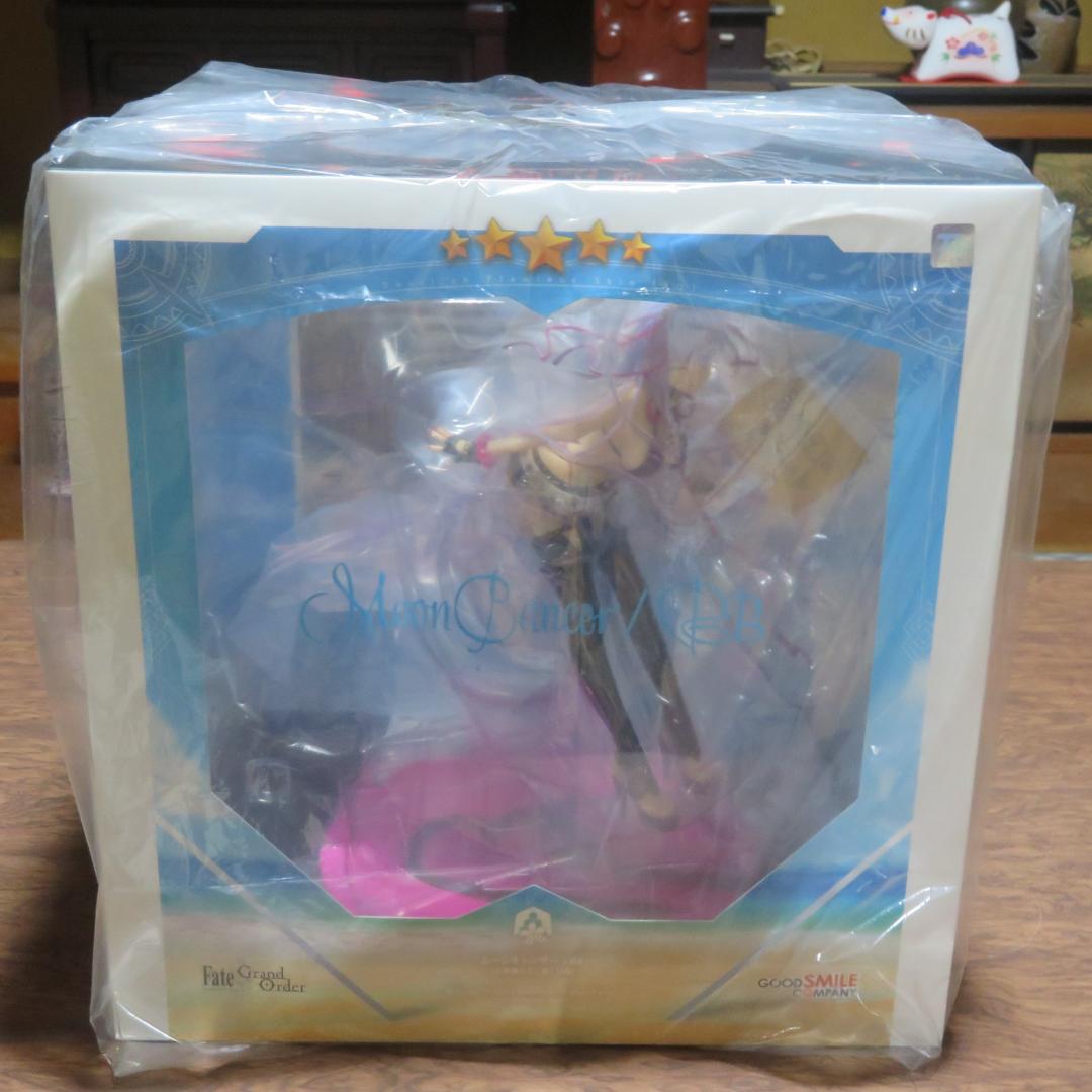Fate/Grand Order ムーンキャンサー/BB[AQ] 1/7スケール