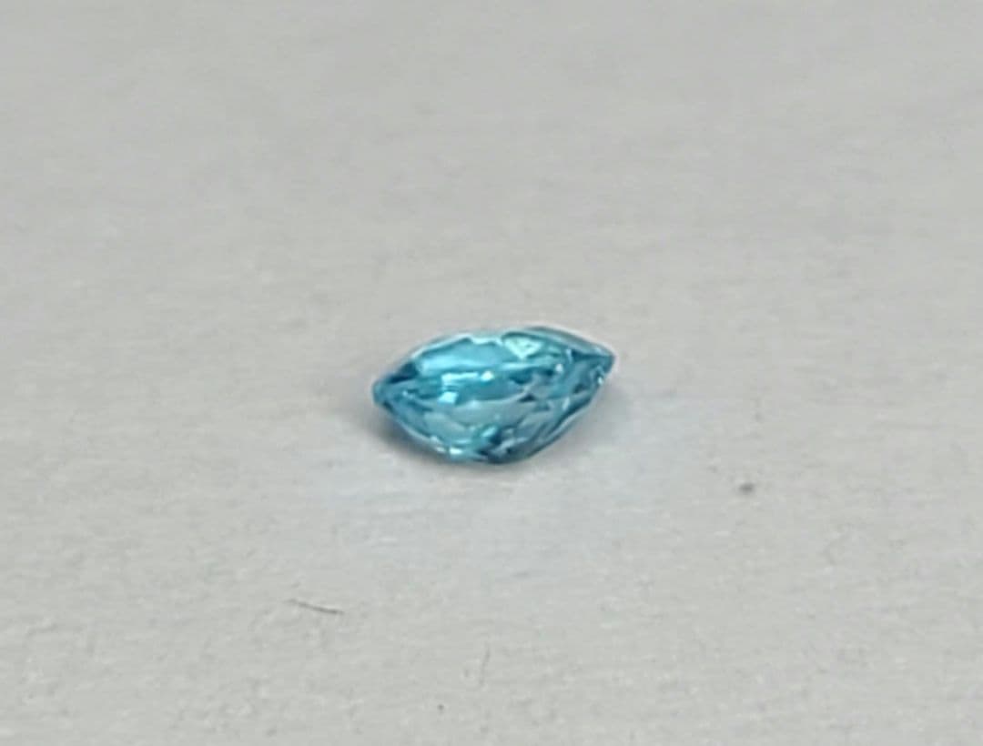 テリッテリのブルーネオン!★ブラジルバターリャパライバトルマリン★オーダー受付中