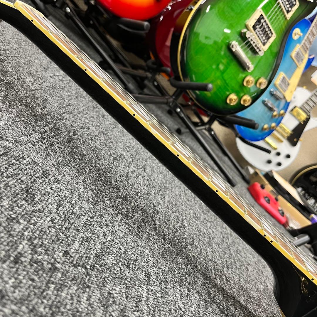 【10971】 Epiphone Japan Les Paul custom