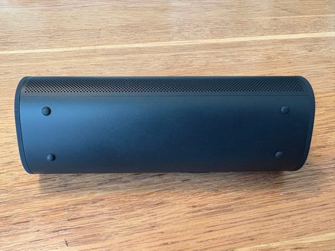 SONOS ROAMワイヤレススピーカー ブラック