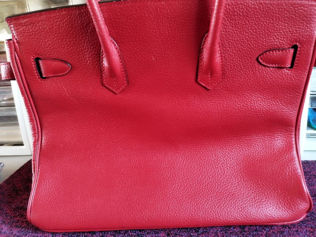 henry high class 　ハイクラス　ハンドバッグ　自宅保管現状販売