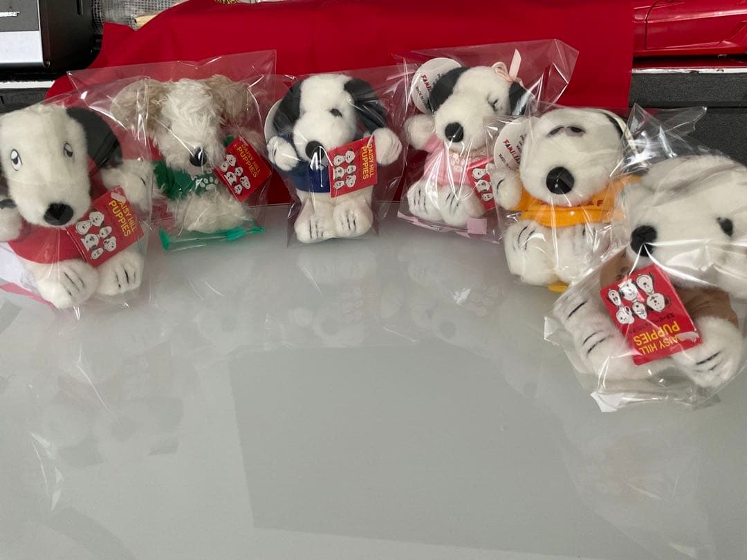 ファミリア　デイジーヒル　パピーズ