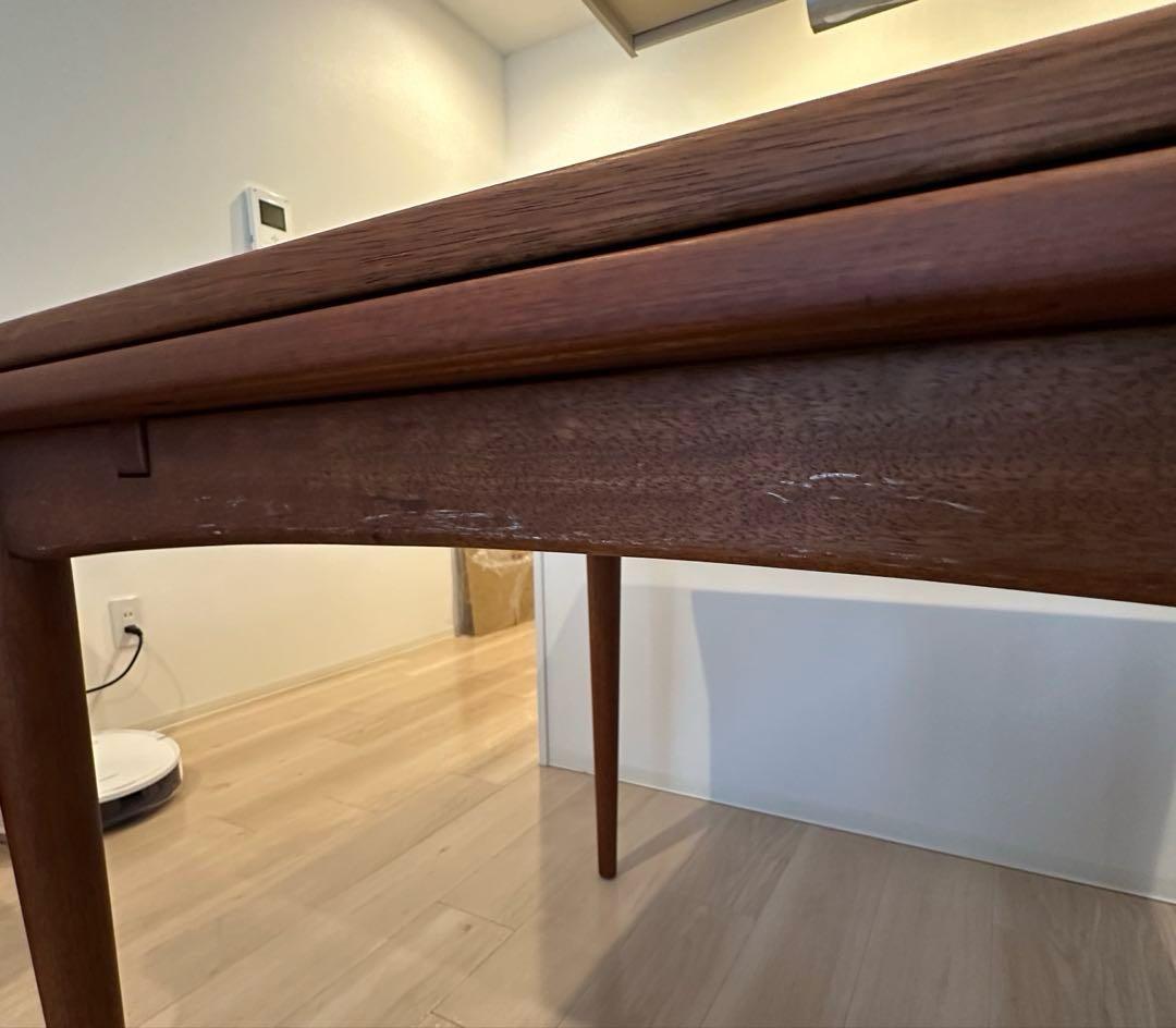 アクタス　ACTUS ダイニングテーブル