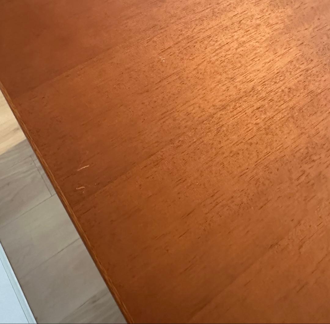 アクタス　ACTUS ダイニングテーブル