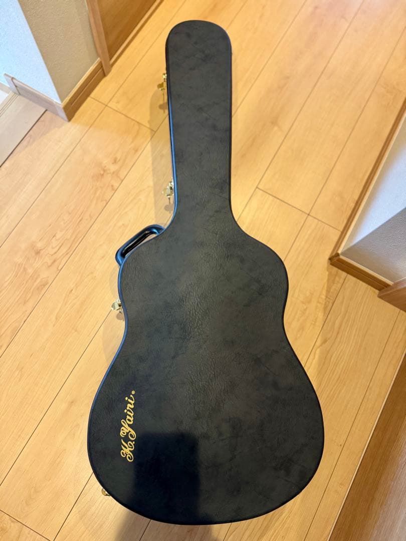 k.yairi LO-120G N アコースティックギター