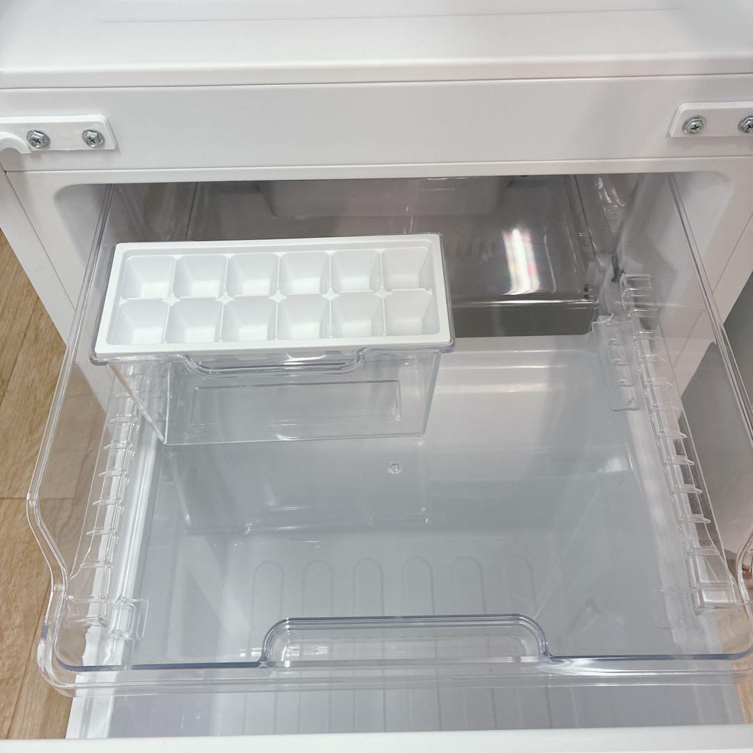 MLK　洗濯機東芝に変更