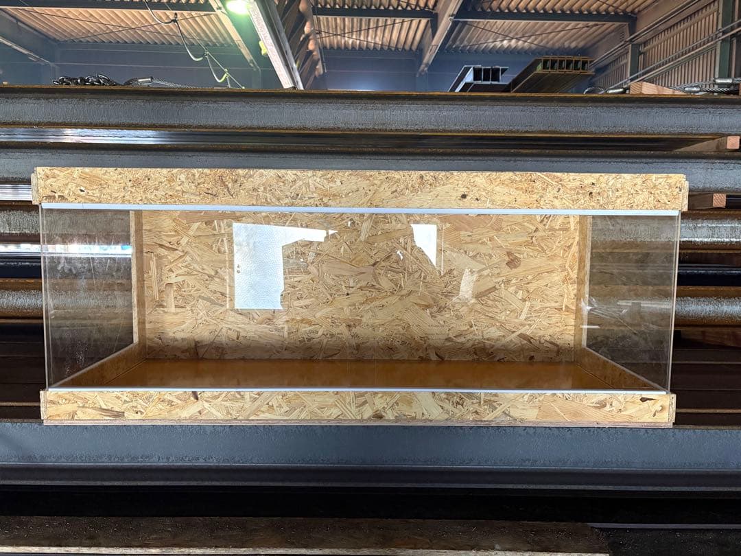 cailín　904040サイドアクリル　オプション2枚目掲載