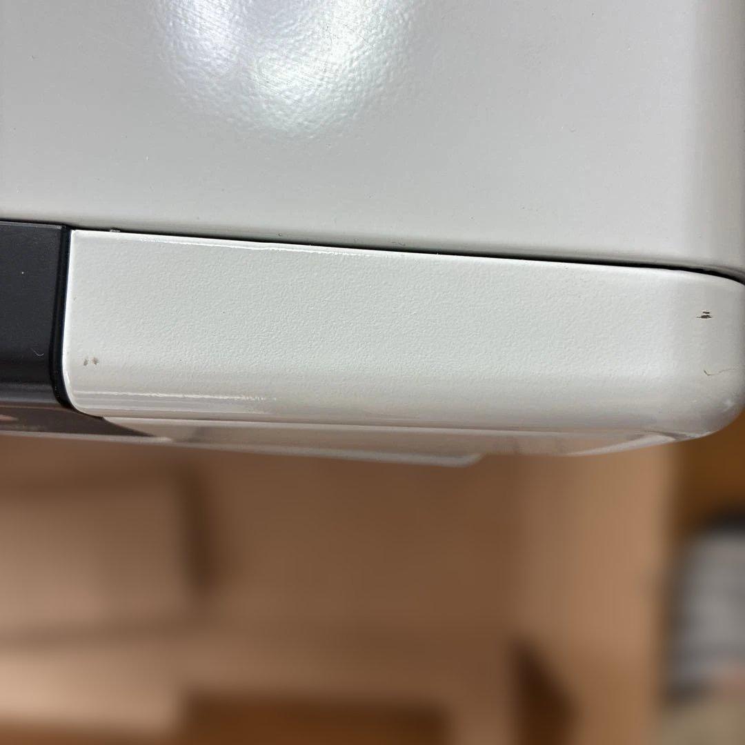 石油ファンヒーター【ダイニチ】FW-7218SDX　ブルーヒーター　2018年