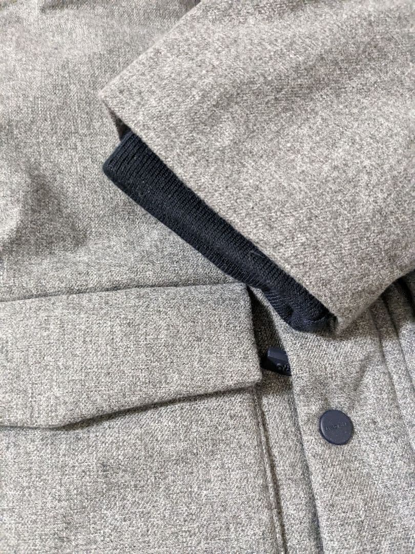 ジャカディ ダウンコート