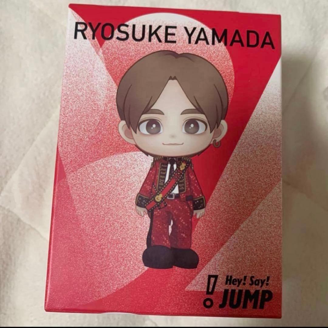山田涼介 フィギュア ノーマル Hey! Say! JUMP
