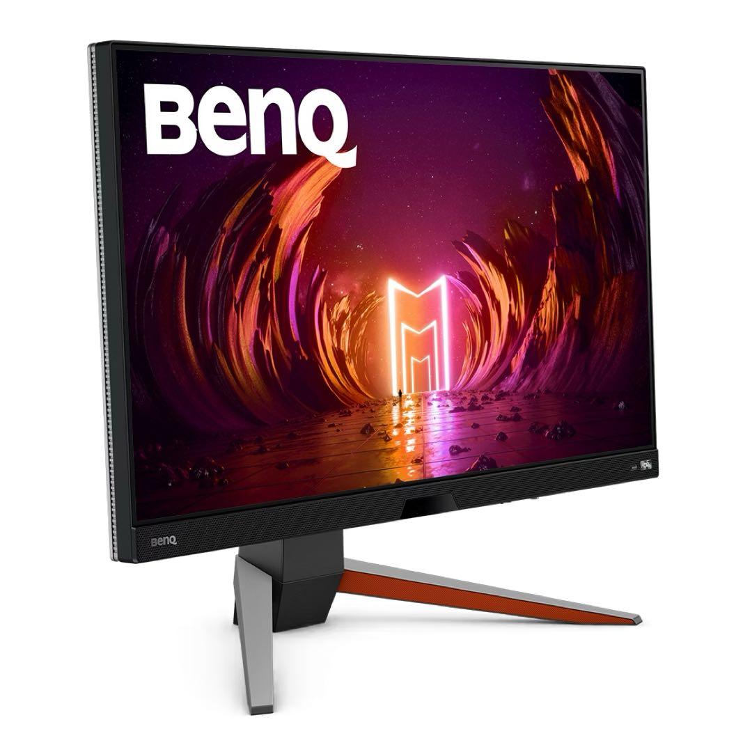 【値下げ交渉可】BenQ MOBIUZ EX270QM【新品】