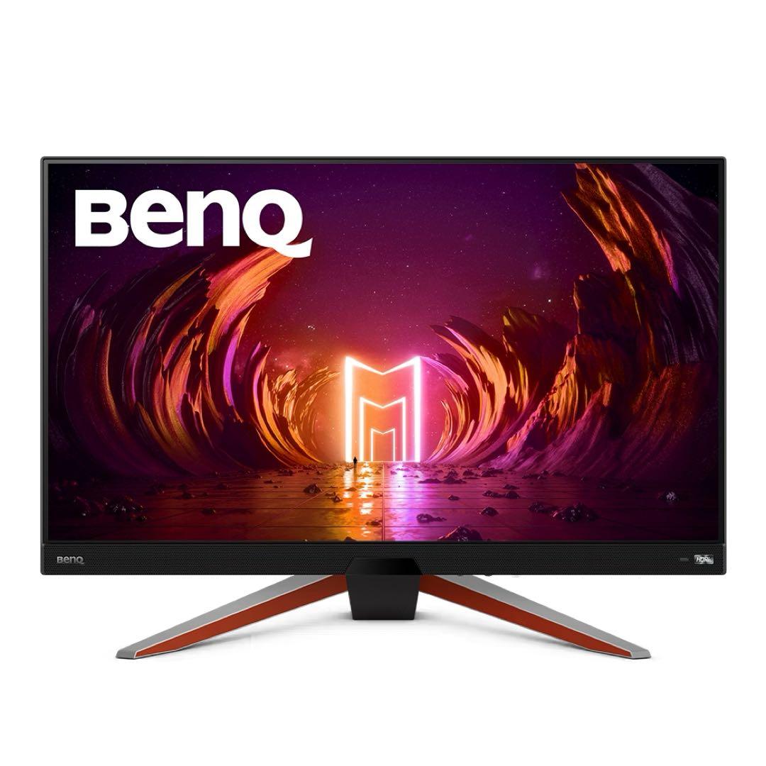 【値下げ交渉可】BenQ MOBIUZ EX270QM【新品】