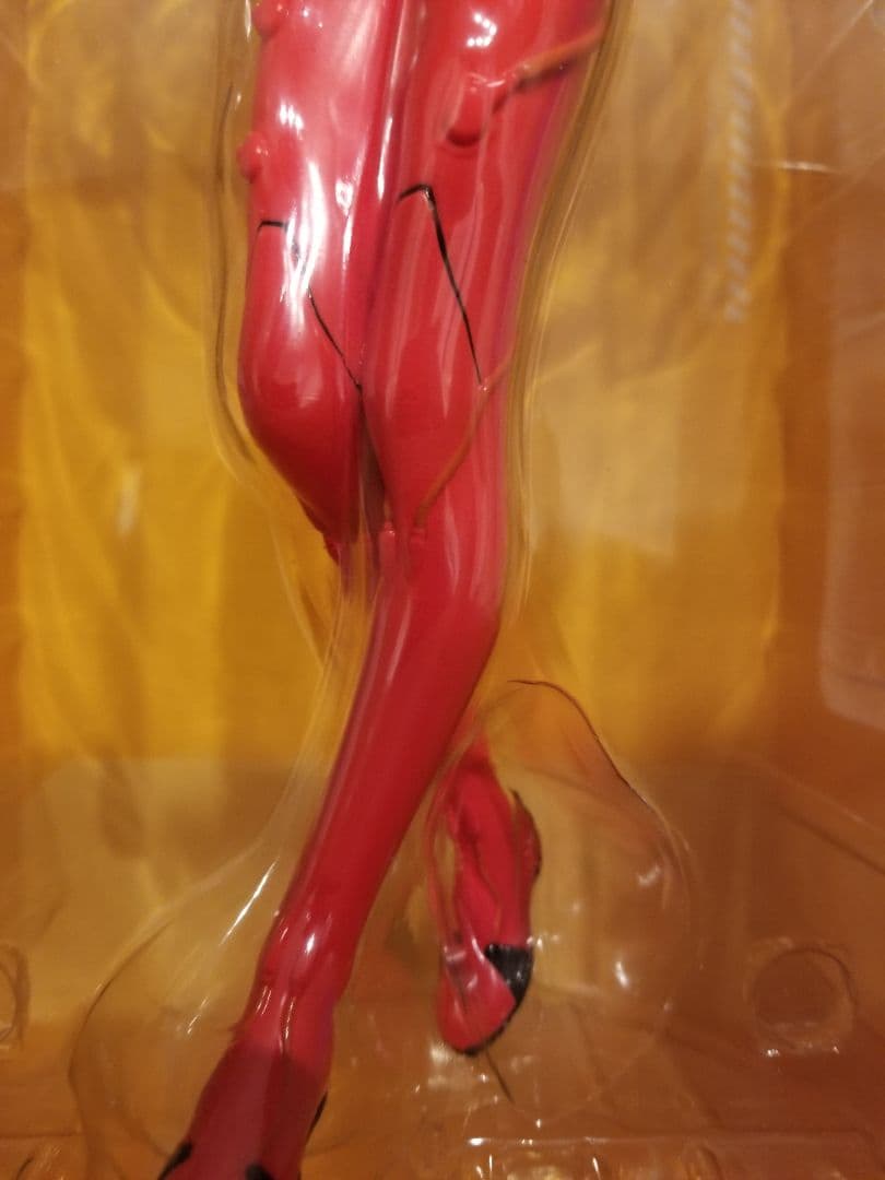 マックスファクトリー 式波・アスカ・ラングレー 「ヱヴァンゲリヲン新劇場版・破」