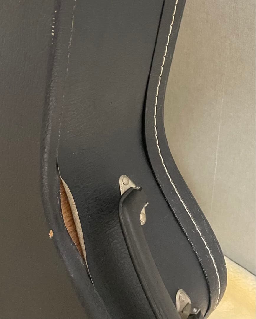 Epiphone Joe Pass Emperor 韓国製