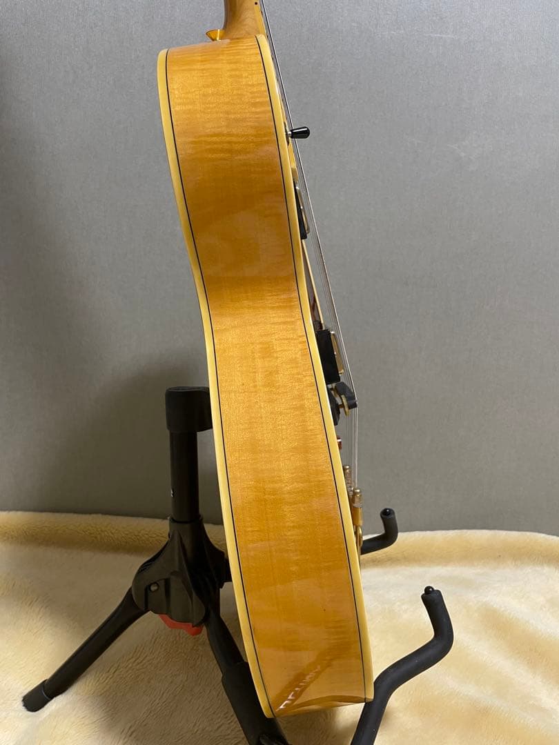 Epiphone Joe Pass Emperor 韓国製