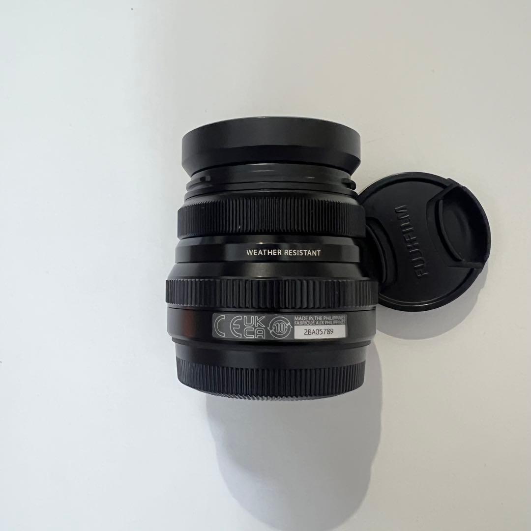 Fujifilm X-T4 カメラ本体・レンズ2本+その他セット