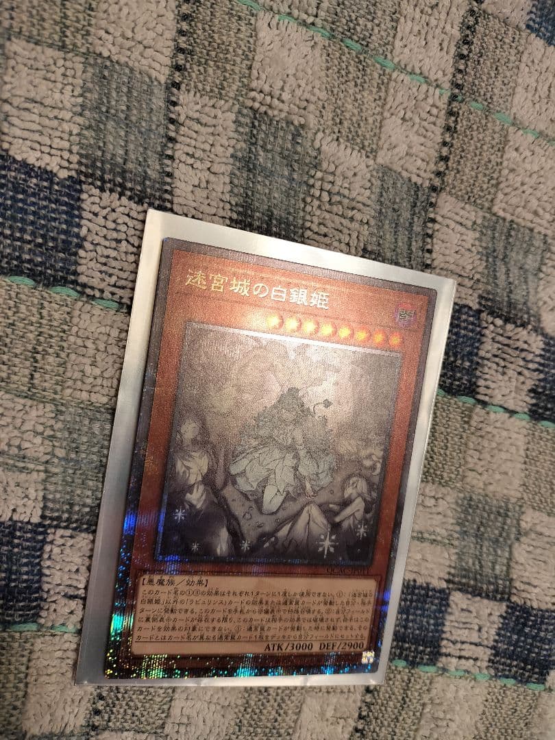 ※早い者勝ち！ レディオブザラビュリンス 絵違い クオシク