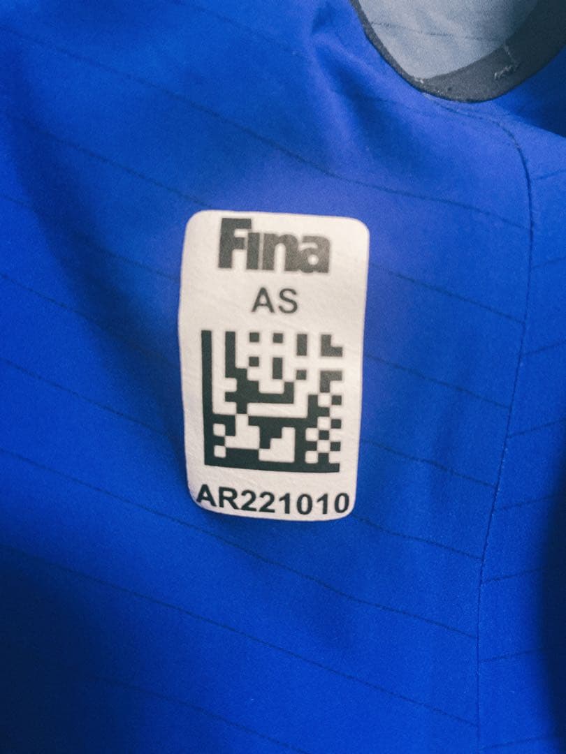 アリーナ競泳水着 POWERSKIN Mサイズ