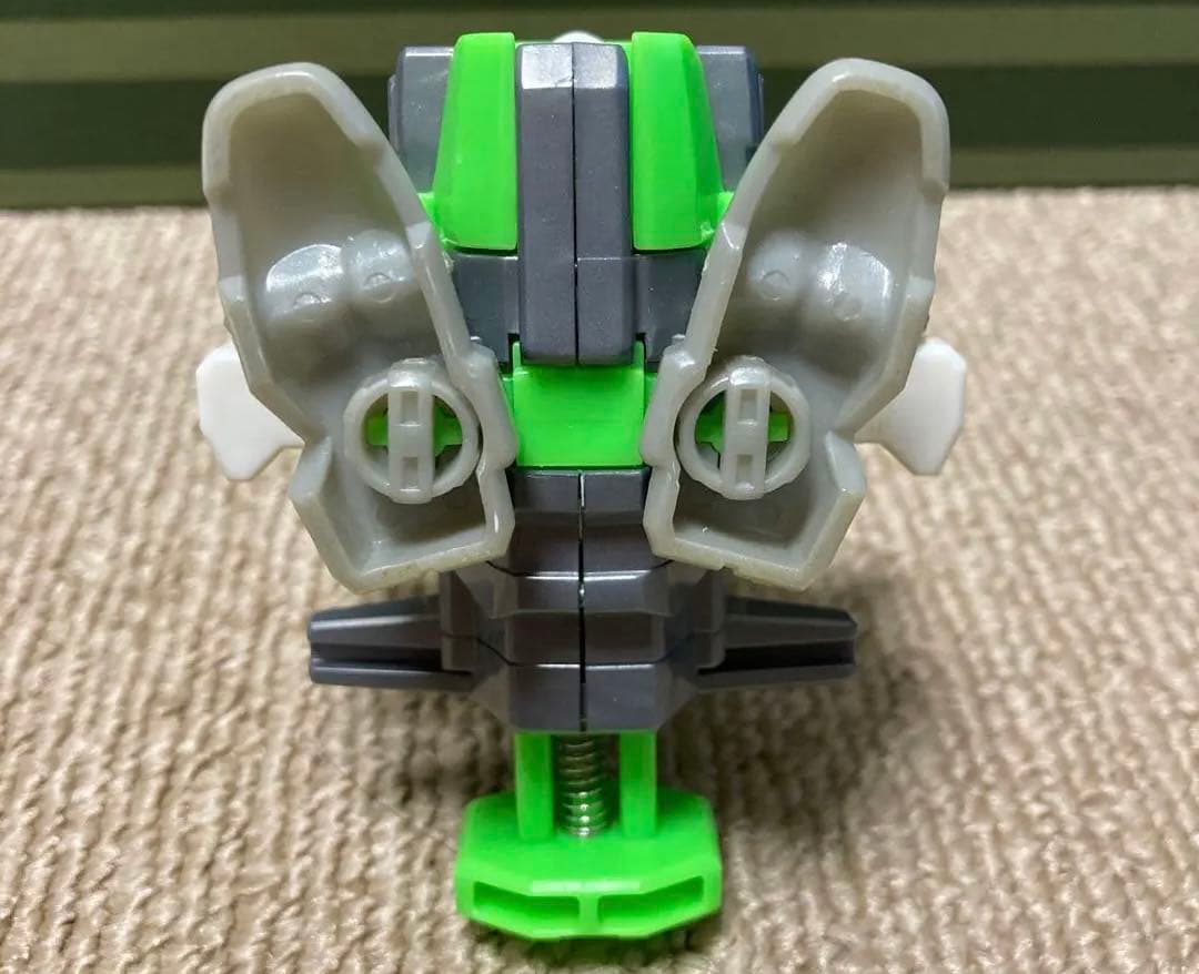 ビーダマン　ミラージュイーグル