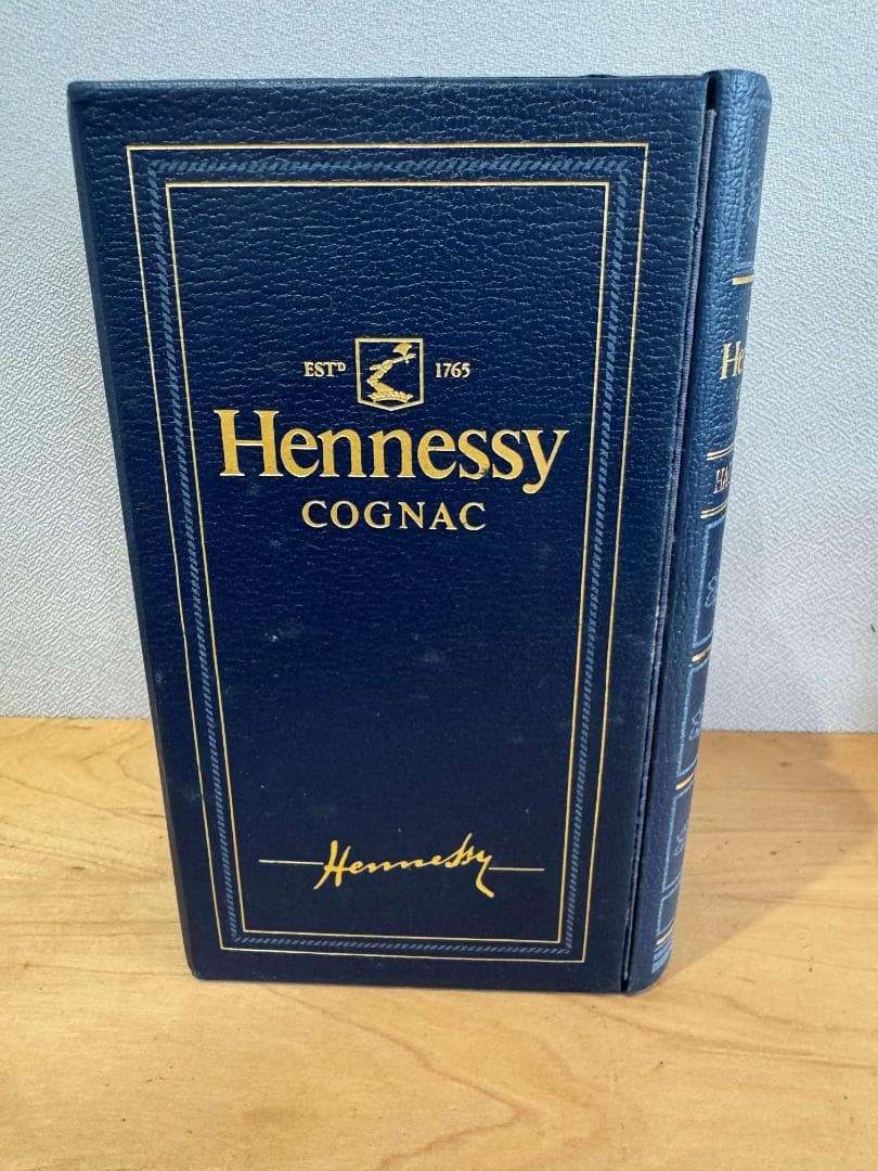 Hennessy コニャック 700ml 40%