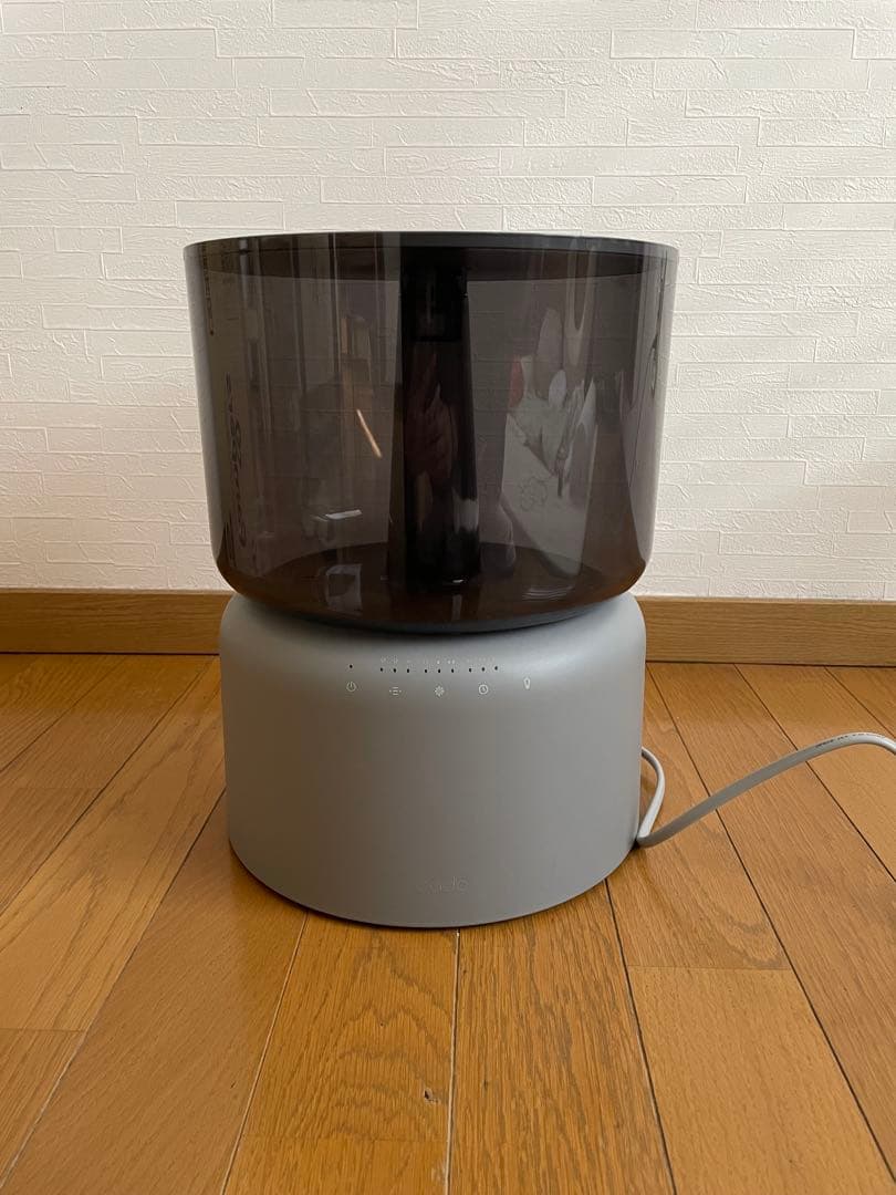 cado STEM 500H 加湿器