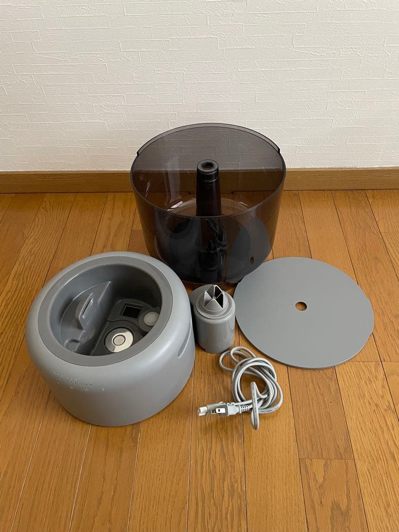 cado STEM 500H 加湿器