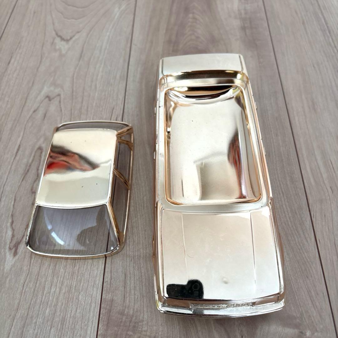 トヨタ CORONA コロナ シガレットボックス