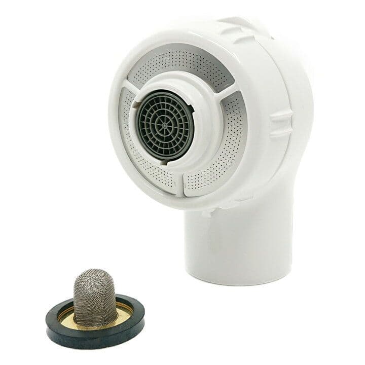 パナソニック CQ683B05ZK シャワーヘッド スイッチ切替型