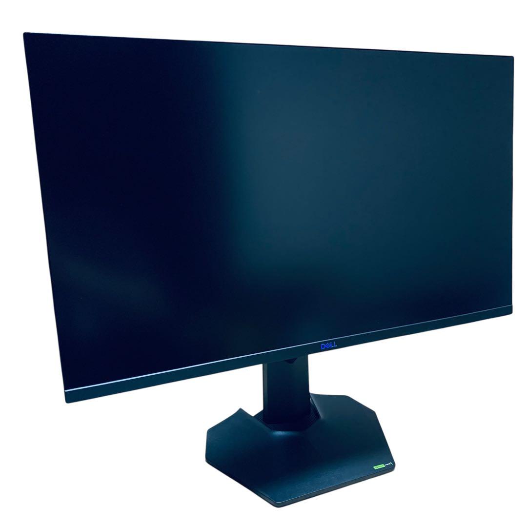 DELL G2724D ディスプレイ