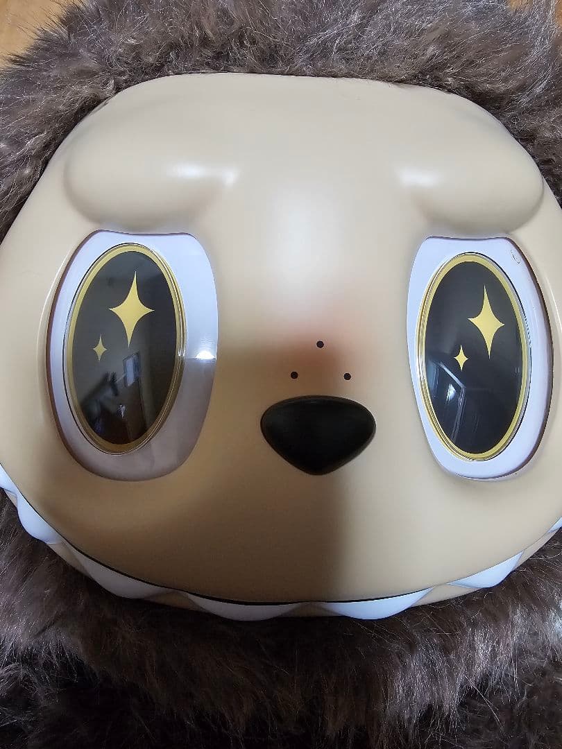 ジモモI FOUND YOU オリジナル ポップマート