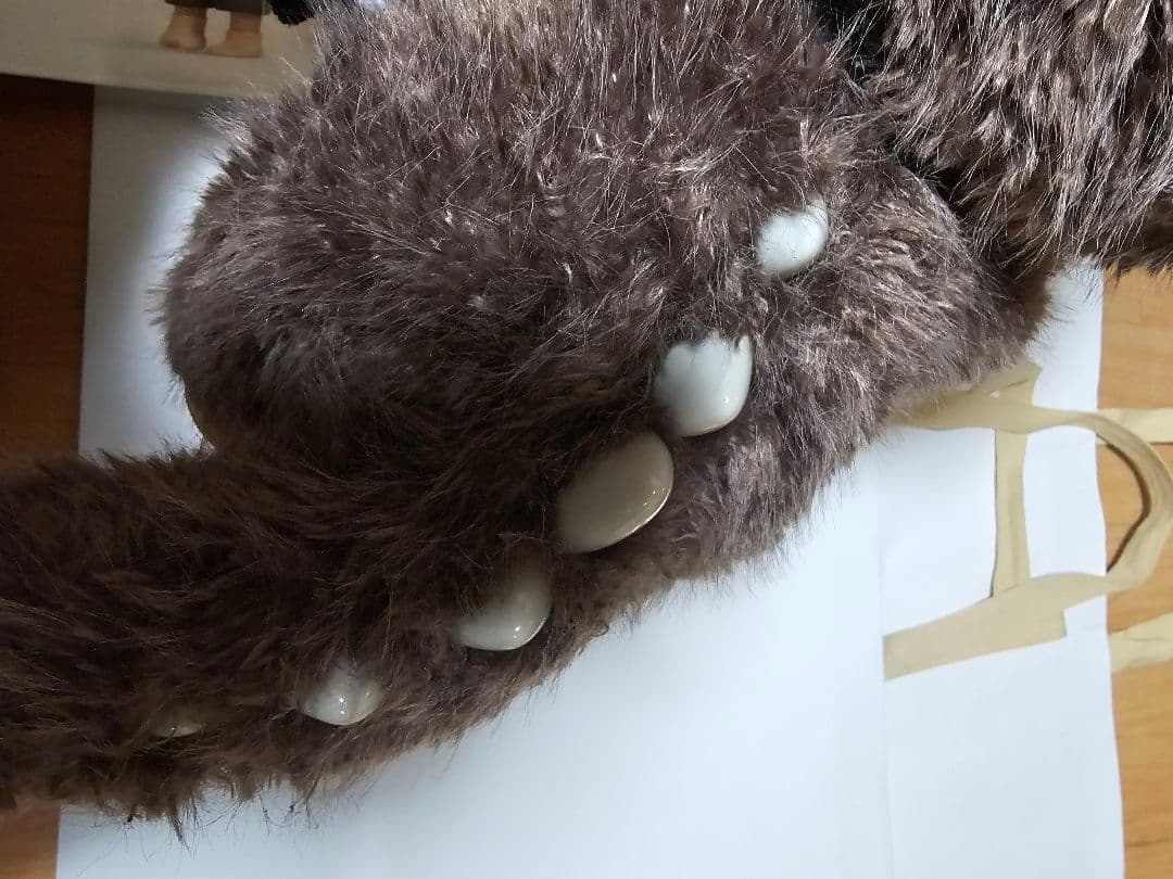 ジモモI FOUND YOU オリジナル ポップマート