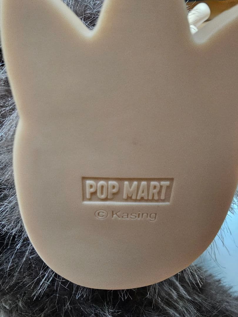 ジモモI FOUND YOU オリジナル ポップマート