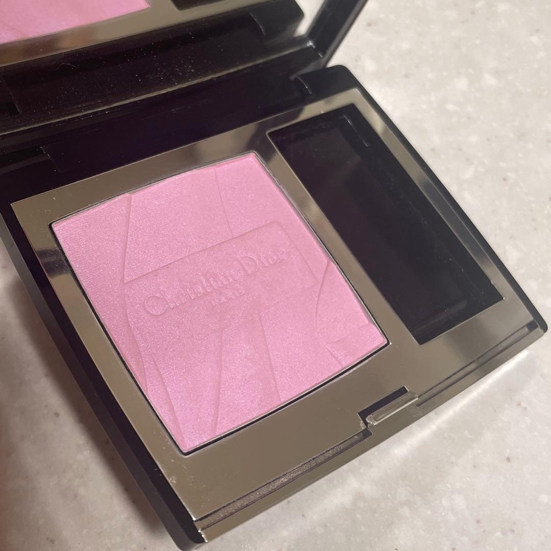 ディオールスキン ルージュ ブラッシュ 290 シグネチャー シマー