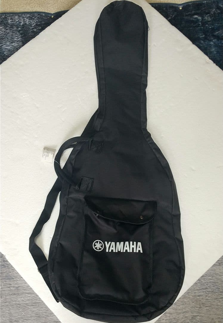 【美品】YAMAHA パシフィカ 112V RBR ラズベリーレッド