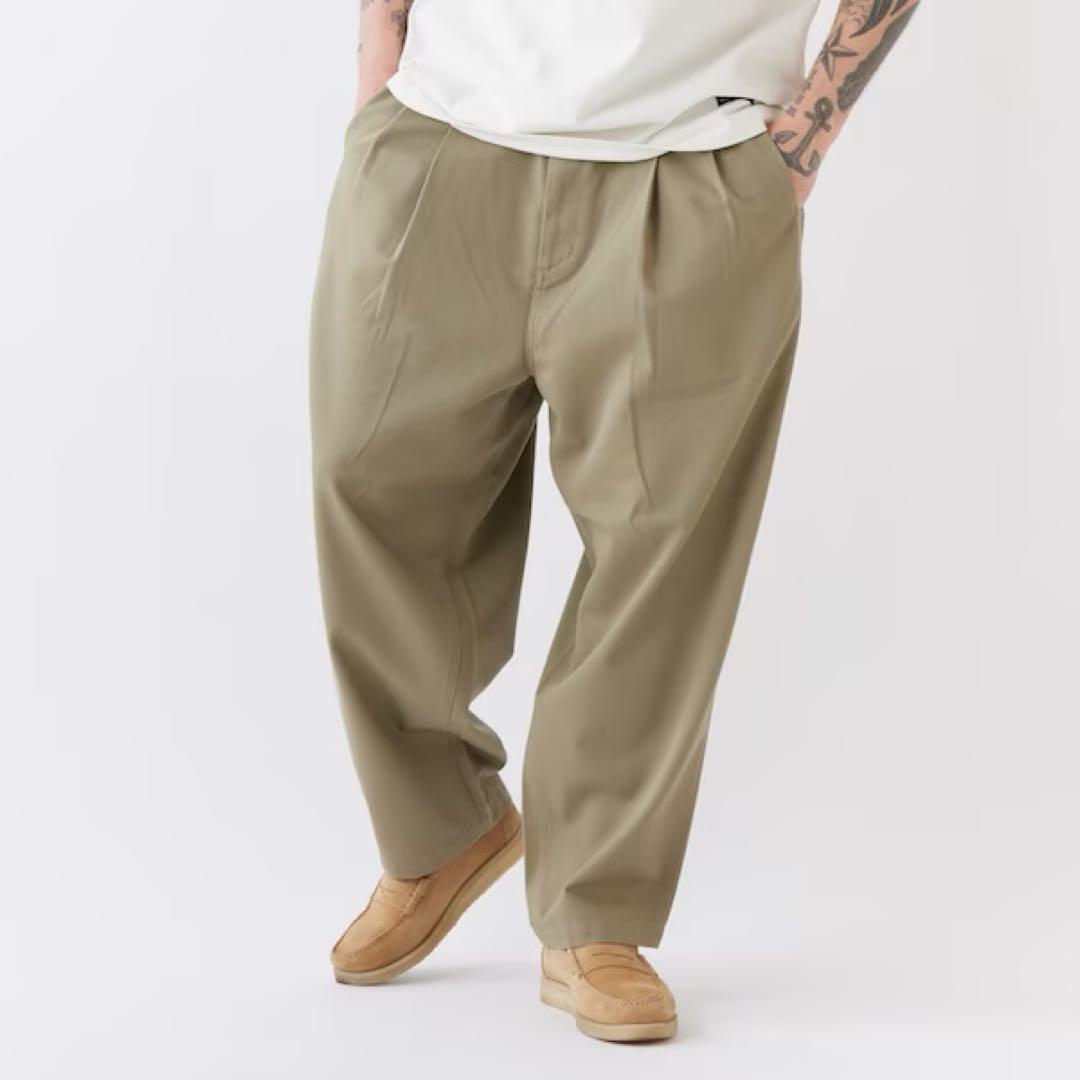 n*様 新品 25SS Dickies×F.A.T. BIGGIES TITCH