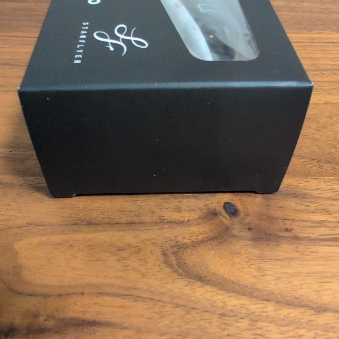 STARFLYER A320 1/150スケールモデル