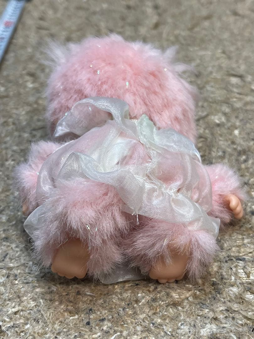 モンチッチ　激レア　2体セット