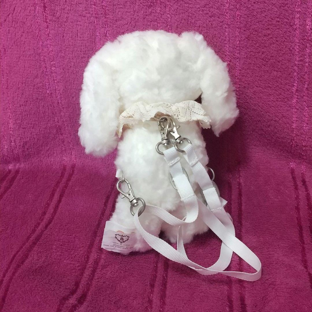 ベイビーザスターズシャインブライト　うさくみゃ ミニミニ　ピンク