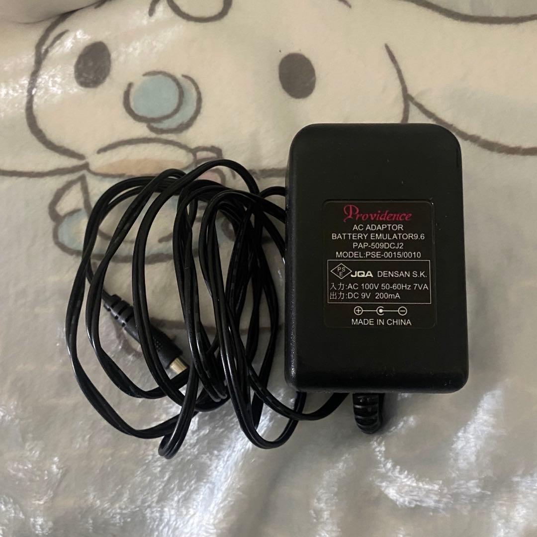 MXR bass d.i.+ ベースエフェクター アダプター付き