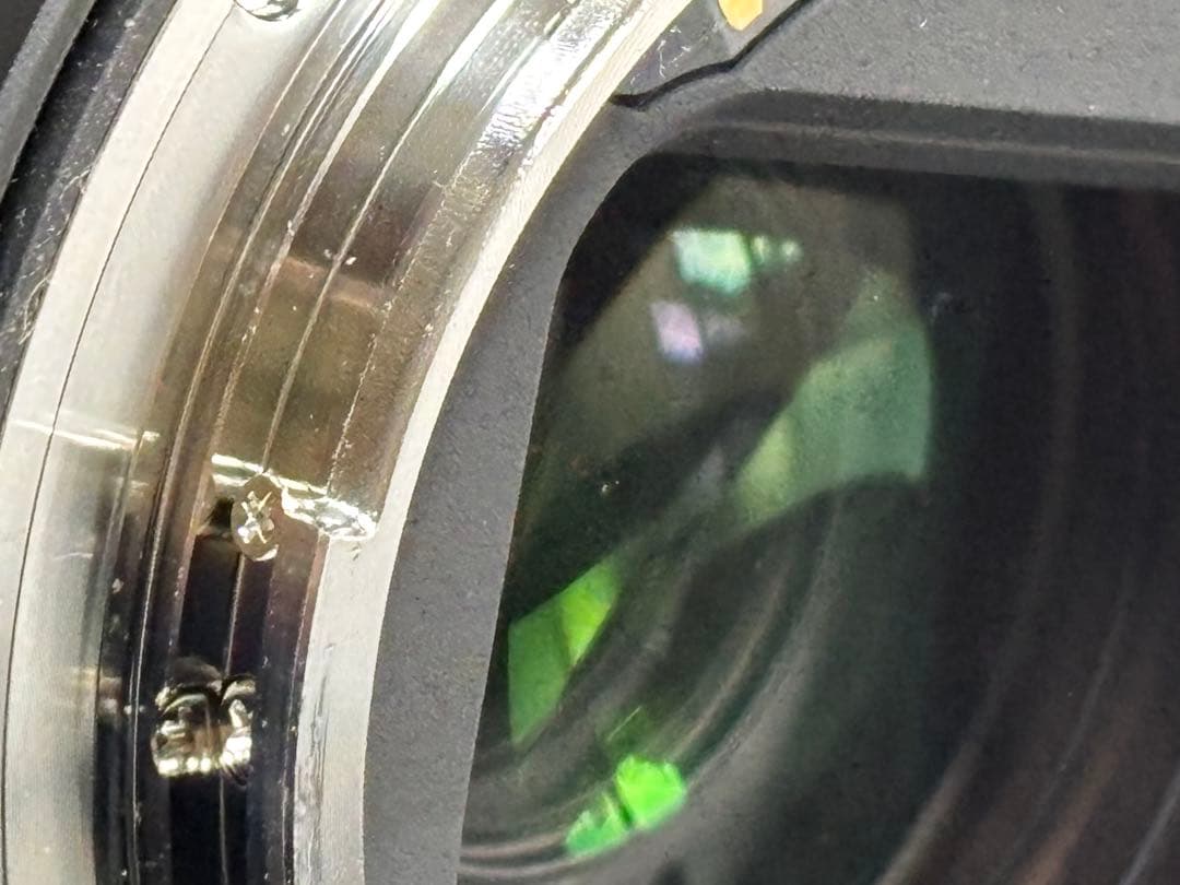 シグマ　DGDN 28-70 F2.8 ソニーEマウント用