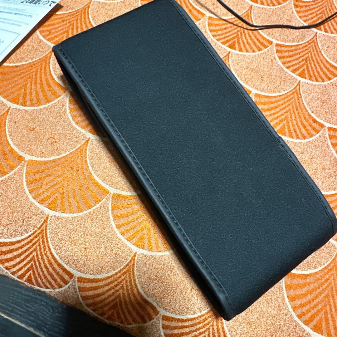 ほぼ新品　シャープ　ウィルコム　D4　本体一式　PC 携帯　スマホ　当時品